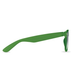 Lunettes de soleil en RPET - MACUSA 22