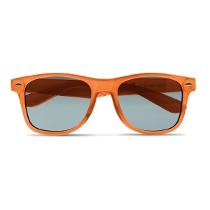 Lunettes de soleil en RPET - MACUSA 27