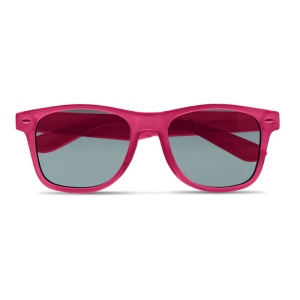 Lunettes de soleil en RPET - MACUSA 28