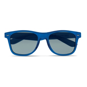 Lunettes de soleil en RPET - MACUSA 12