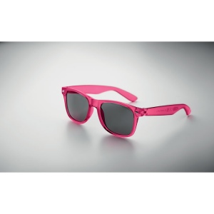 Lunettes de soleil en RPET - MACUSA 30