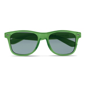 Lunettes de soleil en RPET - MACUSA 13