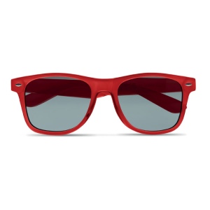 Lunettes de soleil en RPET - MACUSA 14