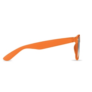 Lunettes de soleil en RPET - MACUSA 18