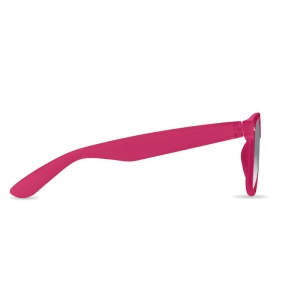 Lunettes de soleil en RPET - MACUSA 19
