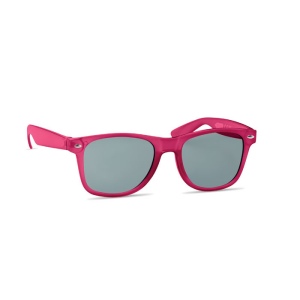 Lunettes de soleil en RPET - MACUSA 10