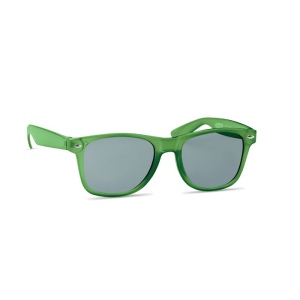 Lunettes de soleil en RPET - MACUSA 4