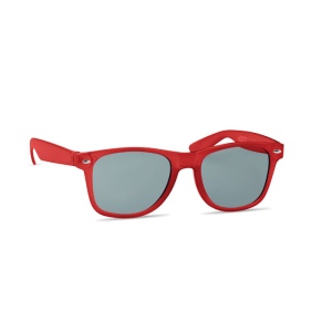 Lunettes de soleil en RPET - MACUSA 5