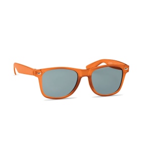 Lunettes de soleil en RPET - MACUSA 9