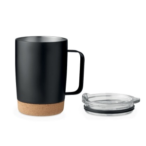 Gobelet double paroi 300ml - RUBY 6