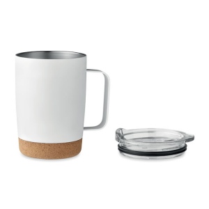 Gobelet double paroi 300ml - RUBY 7