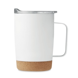 Gobelet double paroi 300ml - RUBY 9