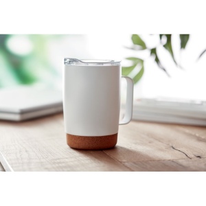 Gobelet double paroi 300ml - RUBY 10