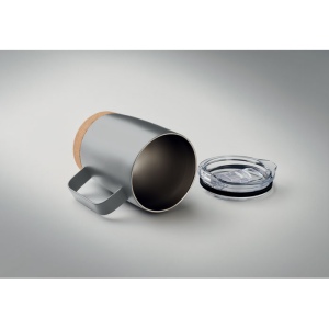 Gobelet double paroi 300ml - RUBY 12