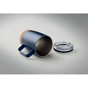 Gobelet double paroi 300ml - RUBY 13