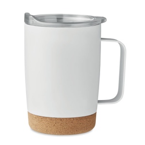Gobelet double paroi 300ml - RUBY 3