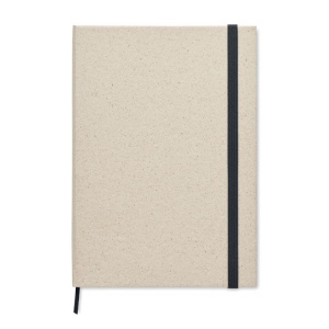 GRASS NOTES - Carnet de notes A5