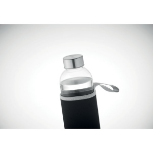 Bouteille en verre  750ml - UTAH LARGE 7