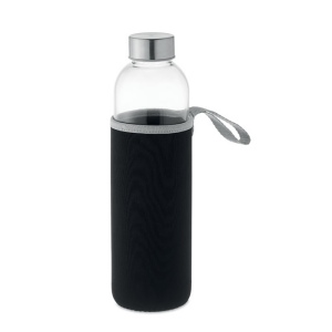 UTAH LARGE - Bouteille en verre  750ml