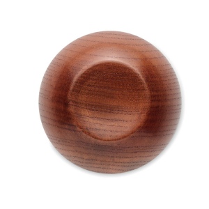 Gobelet en bois de chêne 250 ml - OVALIS 5