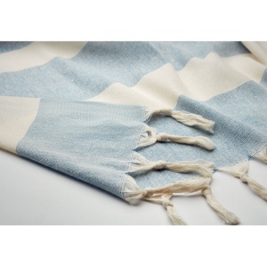Fouta  140 gr/m² - AGOURA 19