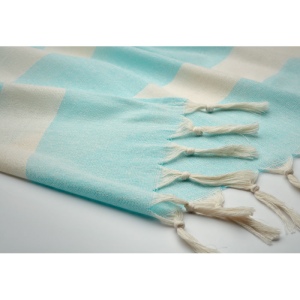 Fouta  140 gr/m² - AGOURA 21