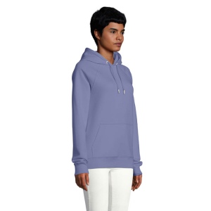 STELLAR Sweat Capuche - STELLAR 18