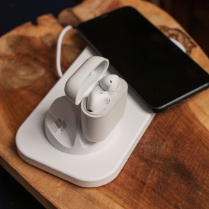 SHOGANAI - ÉCOUTEURS PREMIUM SANS FIL BLUETOOTH BLANC 7