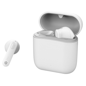SHOGANAI - ÉCOUTEURS PREMIUM SANS FIL BLUETOOTH BLANC 8