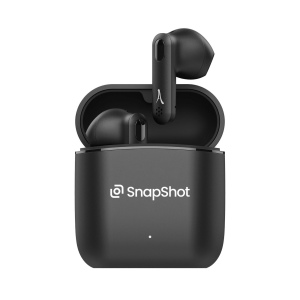 SHOGANAI - ÉCOUTEURS PREMIUM SANS FIL BLUETOOTH NOIR 3