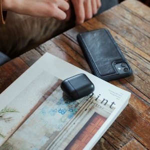 SHOGANAI - ÉCOUTEURS PREMIUM SANS FIL BLUETOOTH NOIR 5