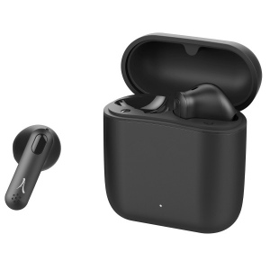 SHOGANAI - ÉCOUTEURS PREMIUM SANS FIL BLUETOOTH NOIR 8