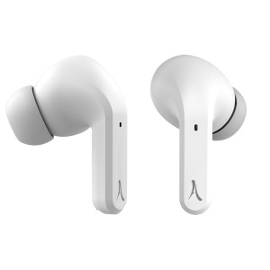 KENDO - ÉCOUTEURS PREMIUM SANS FIL BLUETOOTH BLANC 8