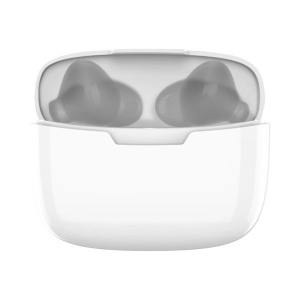AKARI - ÉCOUTEURS ANC SANS FIL BLUETOOTH BLANC 9