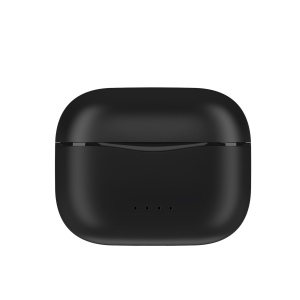 AKARI - ÉCOUTEURS SANS FIL BLUETOOTH NOIR 5