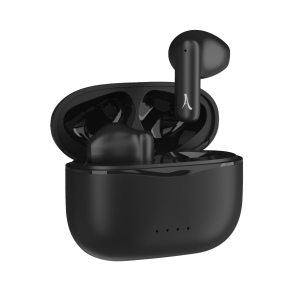 ZEN - ÉCOUTEURS SANS FIL BLUETOOTH NOIR 5