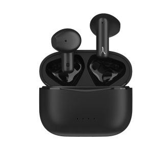 ZEN - ÉCOUTEURS SANS FIL BLUETOOTH NOIR 6