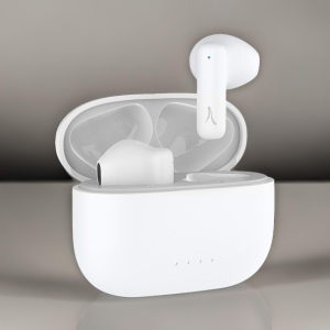 ZEN - ÉCOUTEURS SANS FIL BLUETOOTH BLANC 4