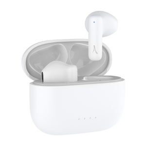 ZEN - ÉCOUTEURS SANS FIL BLUETOOTH BLANC 5