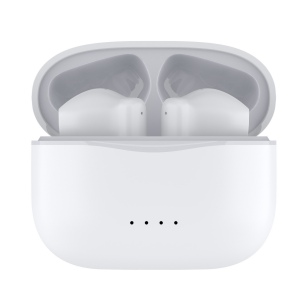 ZEN - ÉCOUTEURS SANS FIL BLUETOOTH BLANC 7