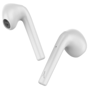 ZEN - ÉCOUTEURS SANS FIL BLUETOOTH BLANC 10