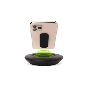 BOE - SUPPORT BAGUE DE MAINTIEN RÉGLABLE POUR SMARTPHONE - NOIR 7