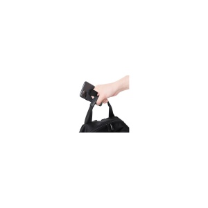 BOE - SUPPORT BAGUE DE MAINTIEN RÉGLABLE POUR SMARTPHONE - NOIR 8