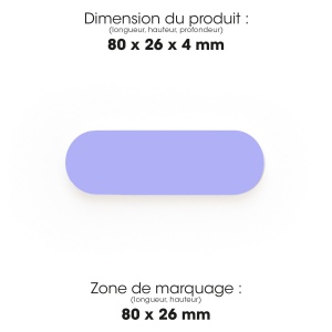BOE - SUPPORT BAGUE DE MAINTIEN RÉGLABLE POUR SMARTPHONE - BLANC 2
