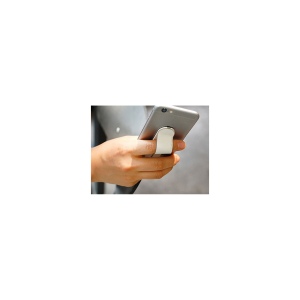 BOE - SUPPORT BAGUE DE MAINTIEN RÉGLABLE POUR SMARTPHONE - BLANC 3