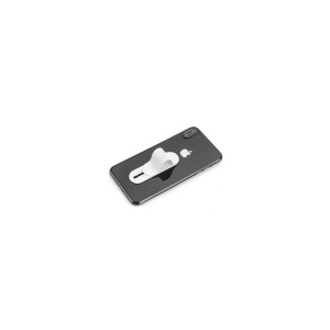 BOE - SUPPORT BAGUE DE MAINTIEN RÉGLABLE POUR SMARTPHONE - BLANC 5