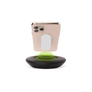 BOE - SUPPORT BAGUE DE MAINTIEN RÉGLABLE POUR SMARTPHONE - BLANC 8