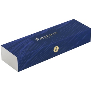 Sylo plume Waterman en métal 3