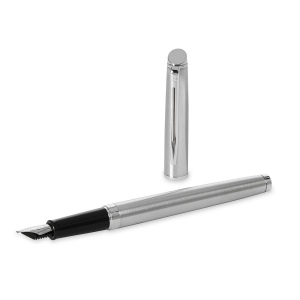 Sylo plume Waterman en métal