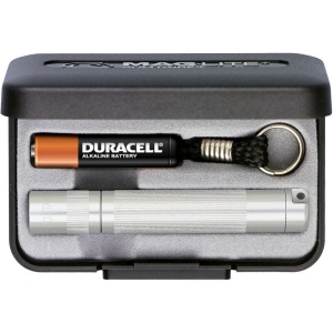 Torche en aluminium Maglite Ottomar 7
